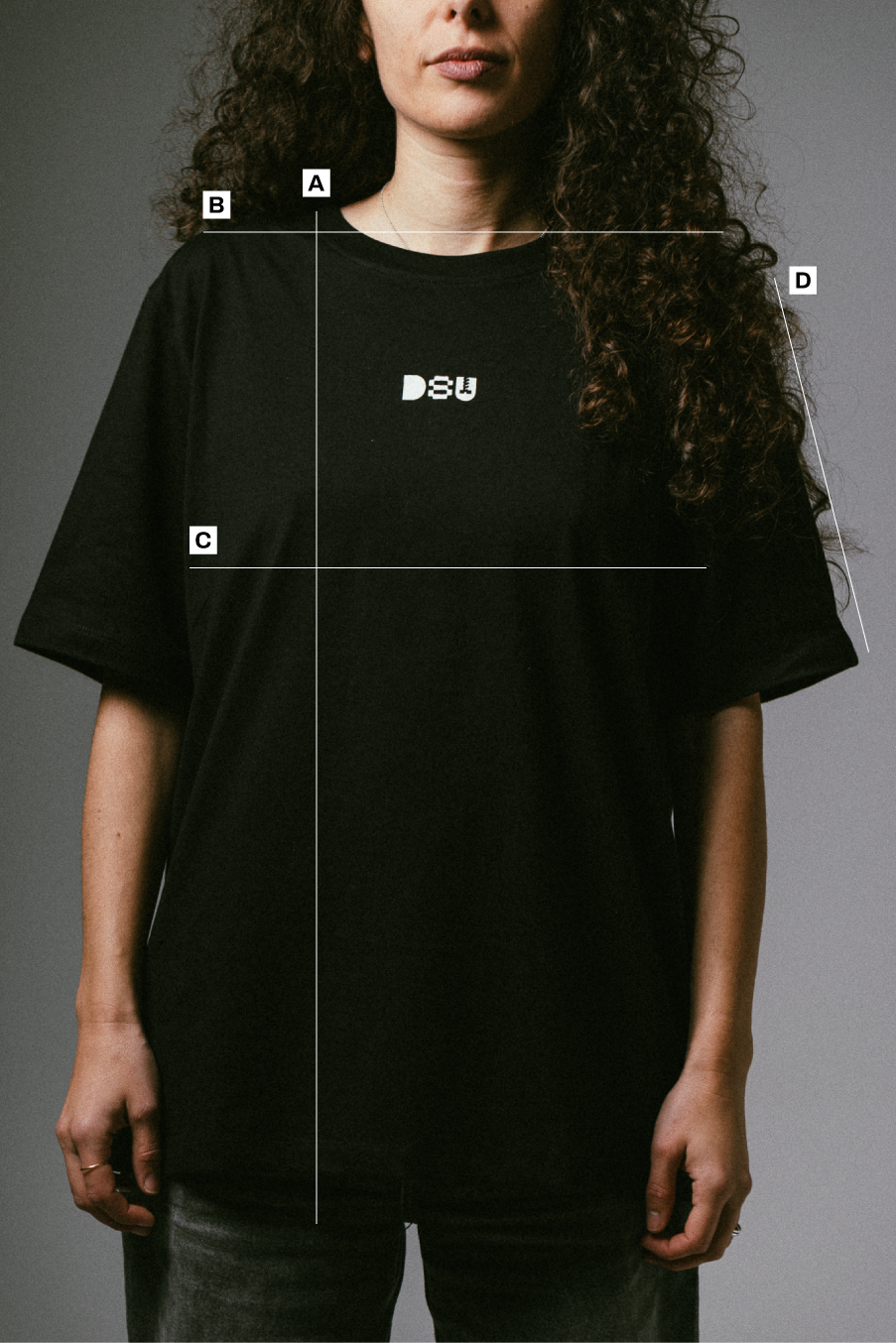 DSU T-shirt