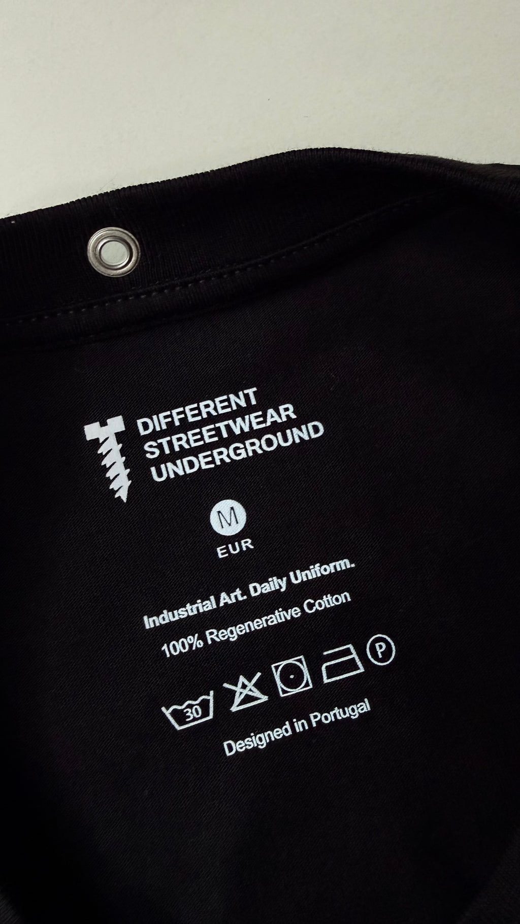 DSU T-shirt