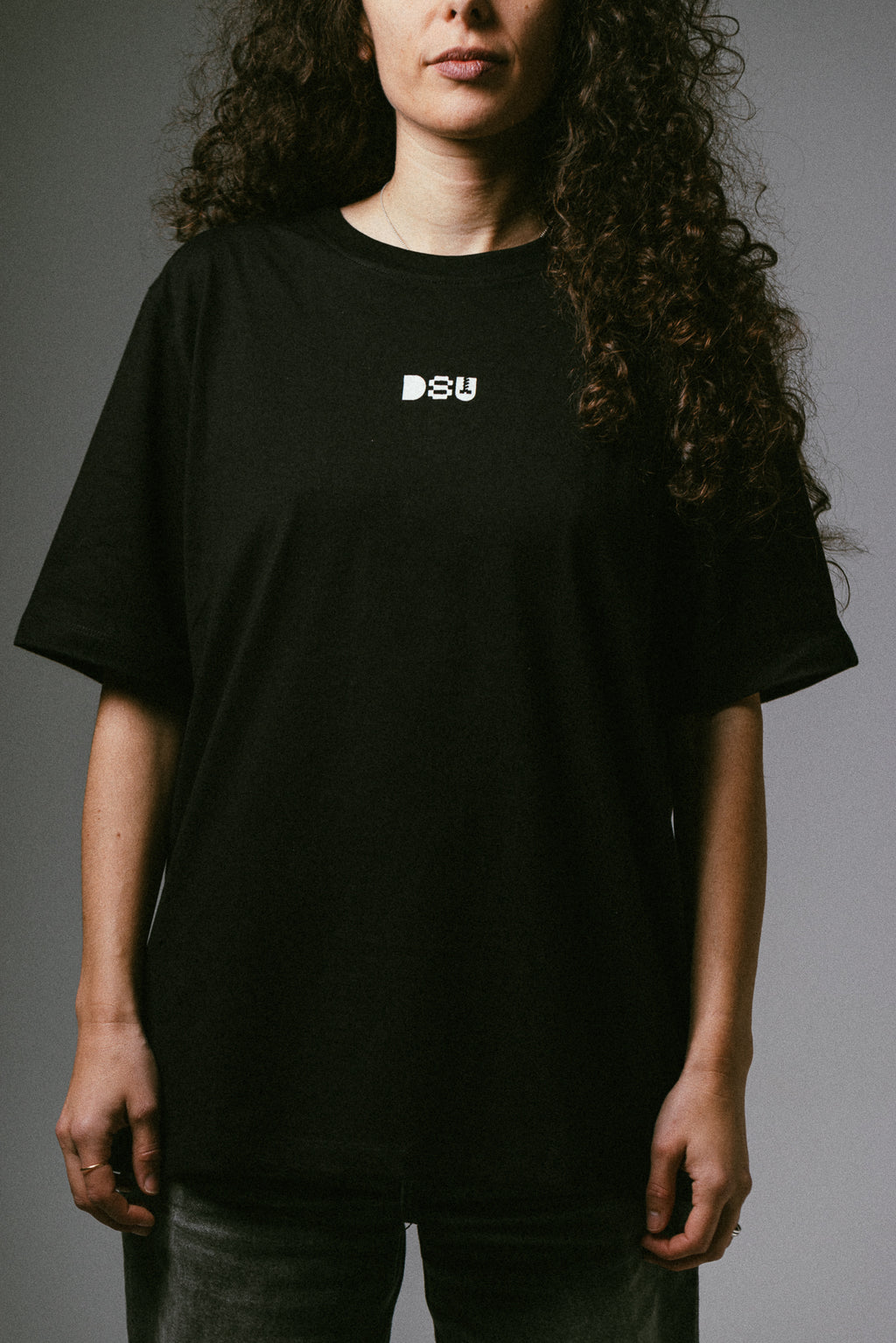 DSU T-shirt